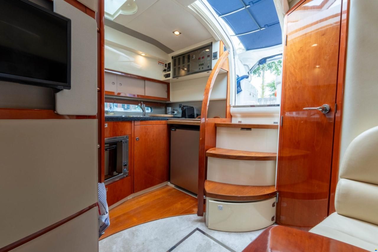 Fairline Targa 38