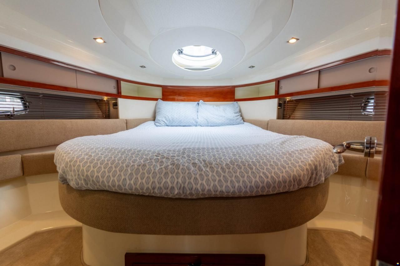 Fairline Targa 38