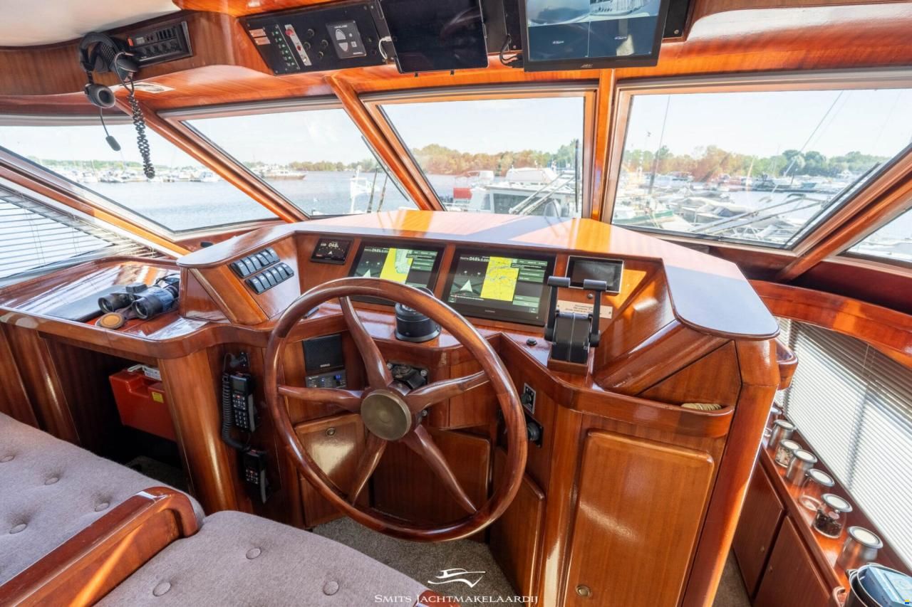 Van der Valk Valk Vitesse 54