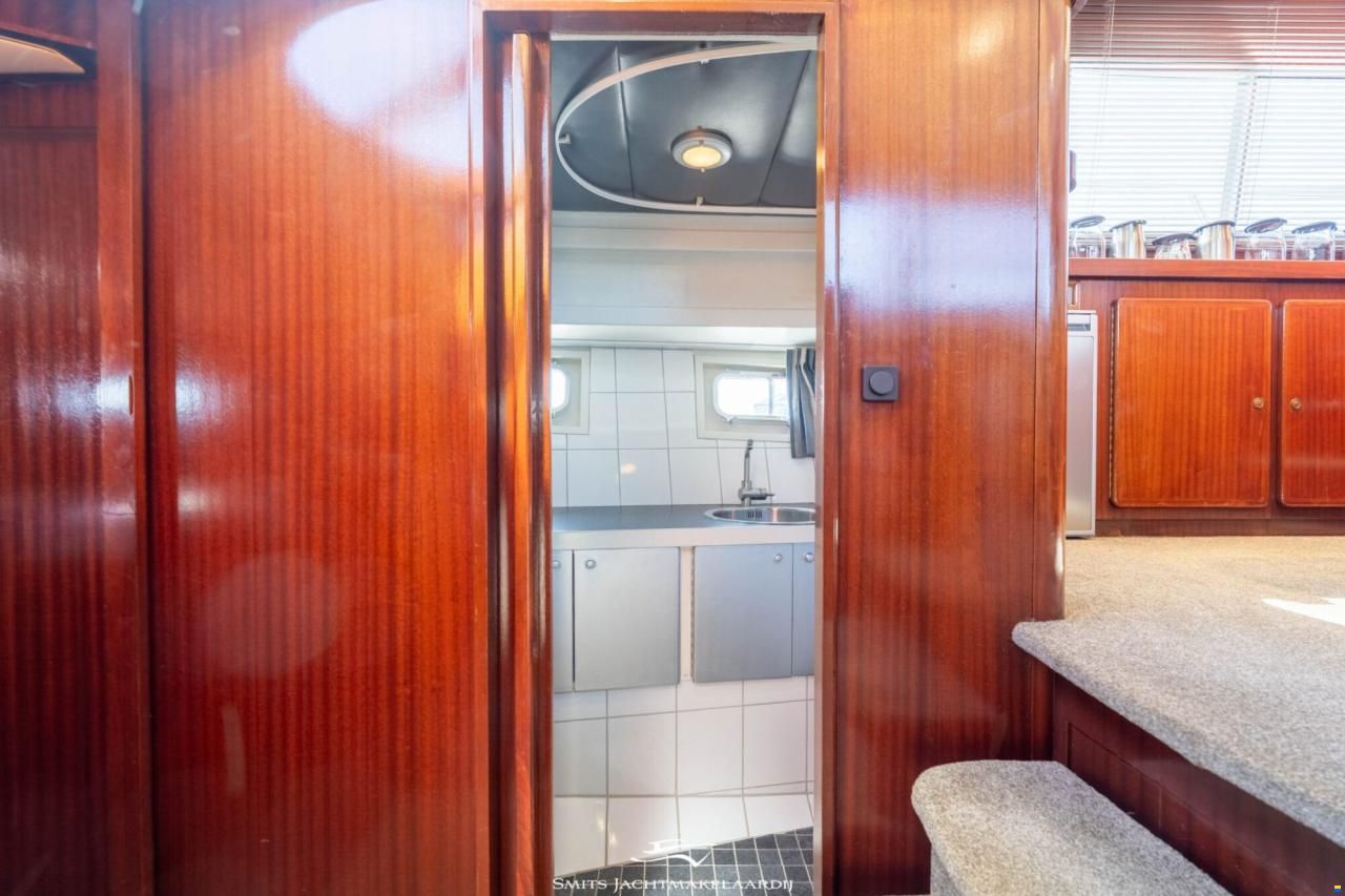 Van der Valk Valk Vitesse 54