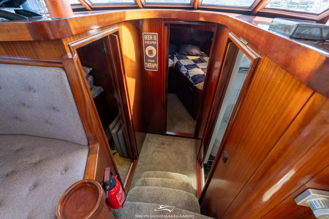 Van der Valk Valk Vitesse 54