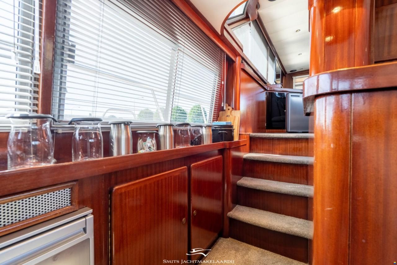 Van der Valk Valk Vitesse 54