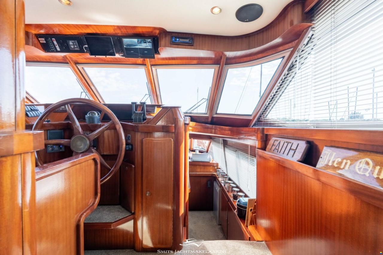 Van der Valk Valk Vitesse 54