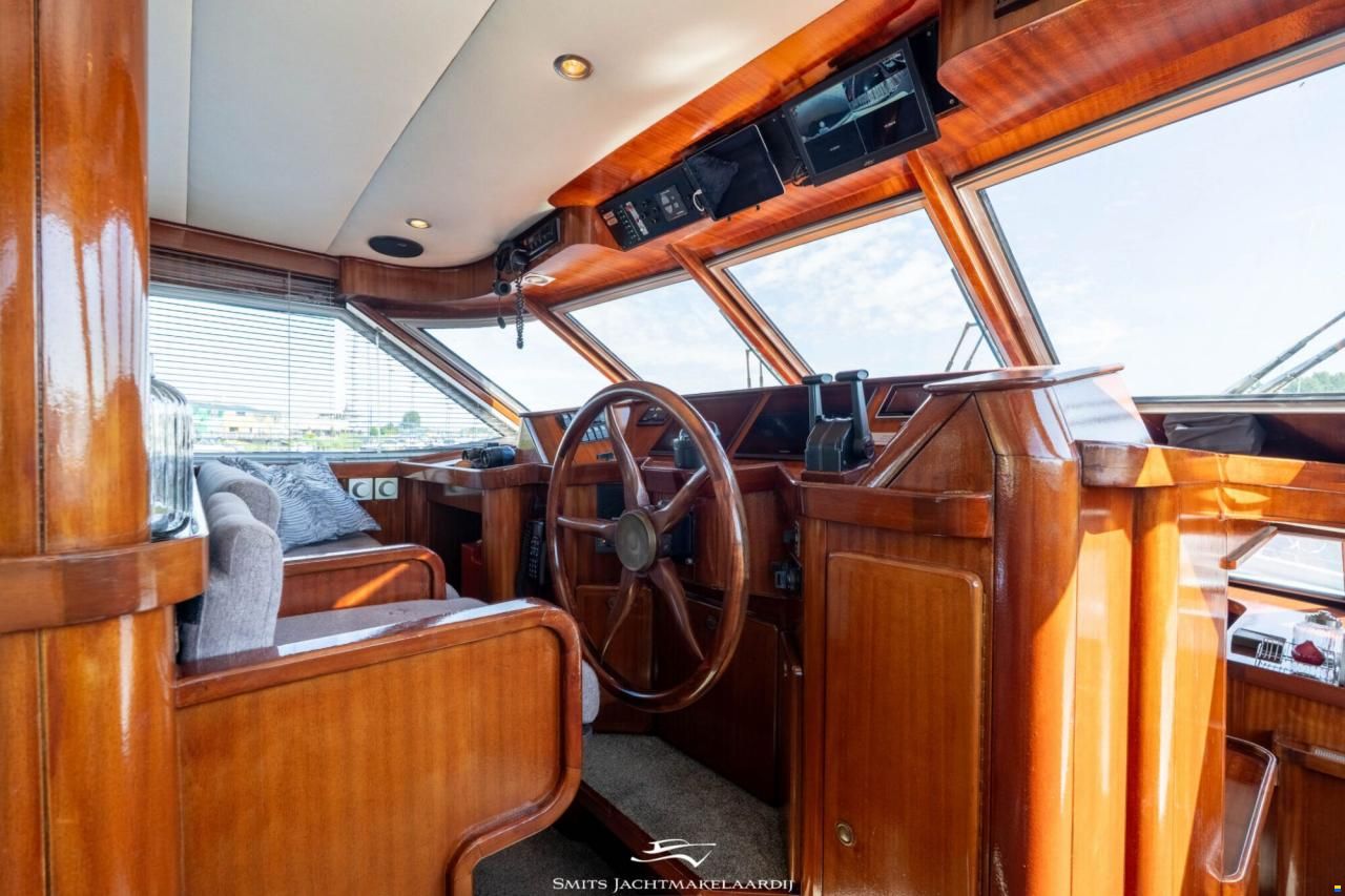 Van der Valk Valk Vitesse 54