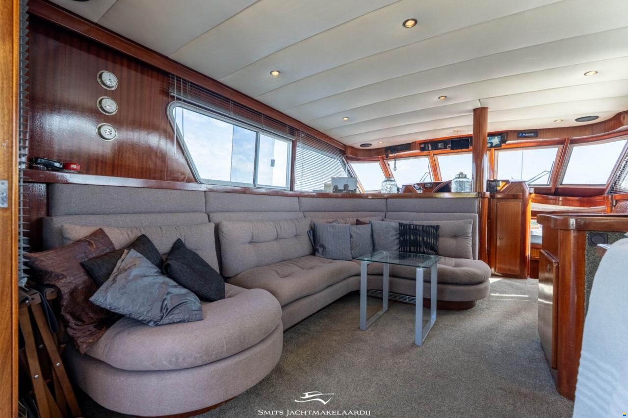 Van der Valk Valk Vitesse 54