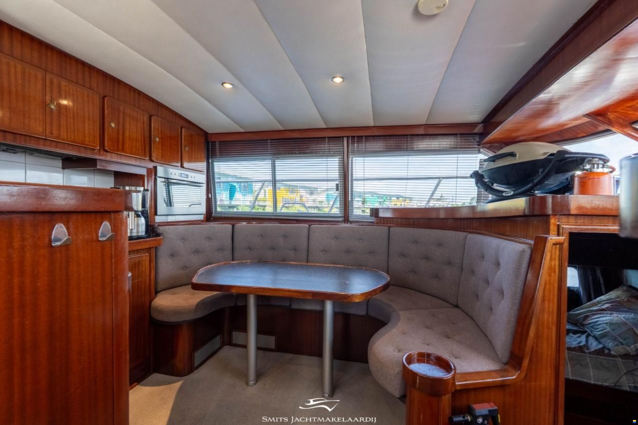 Van der Valk Valk Vitesse 54