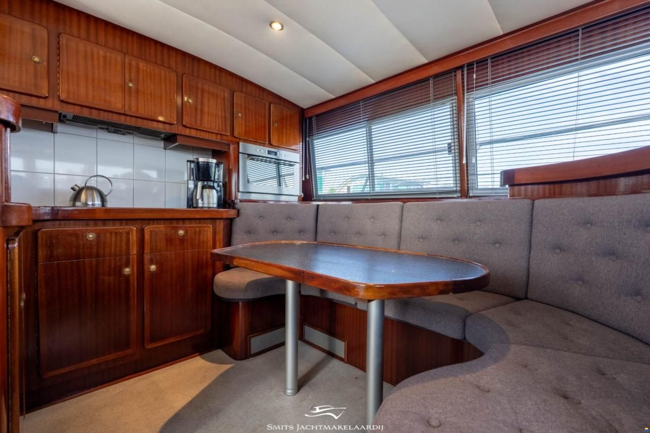 Van der Valk Valk Vitesse 54