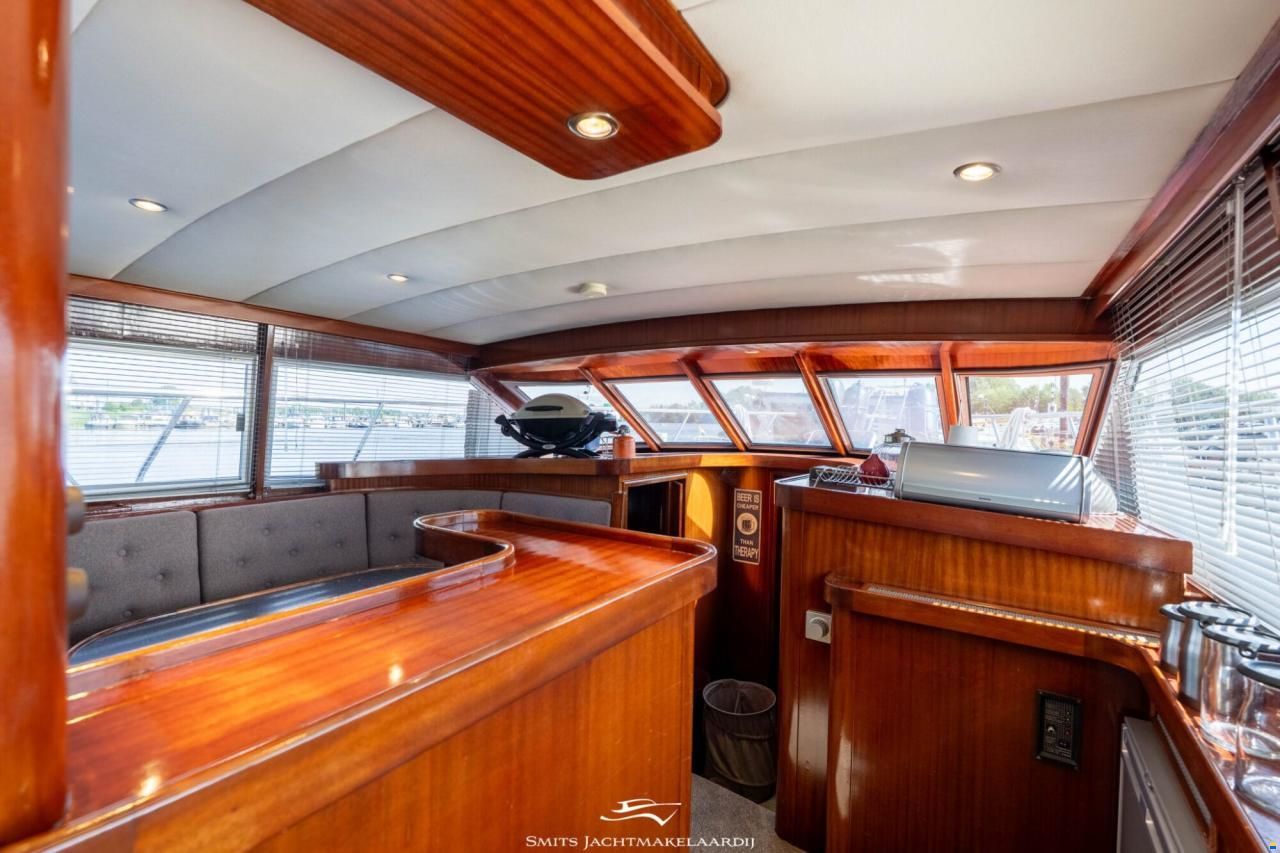Van der Valk Valk Vitesse 54