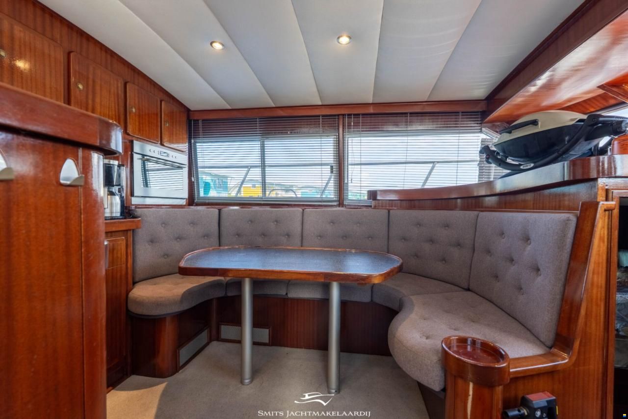Van der Valk Valk Vitesse 54