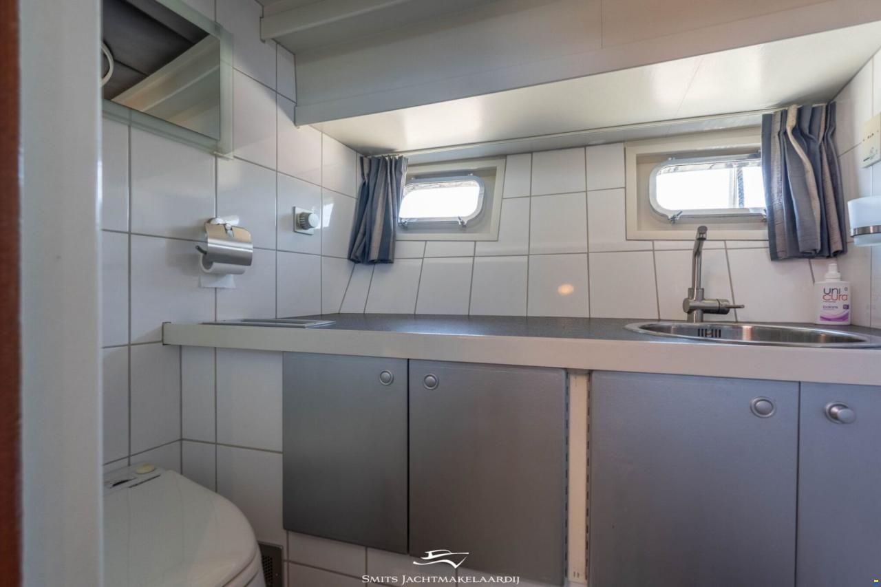 Van der Valk Valk Vitesse 54