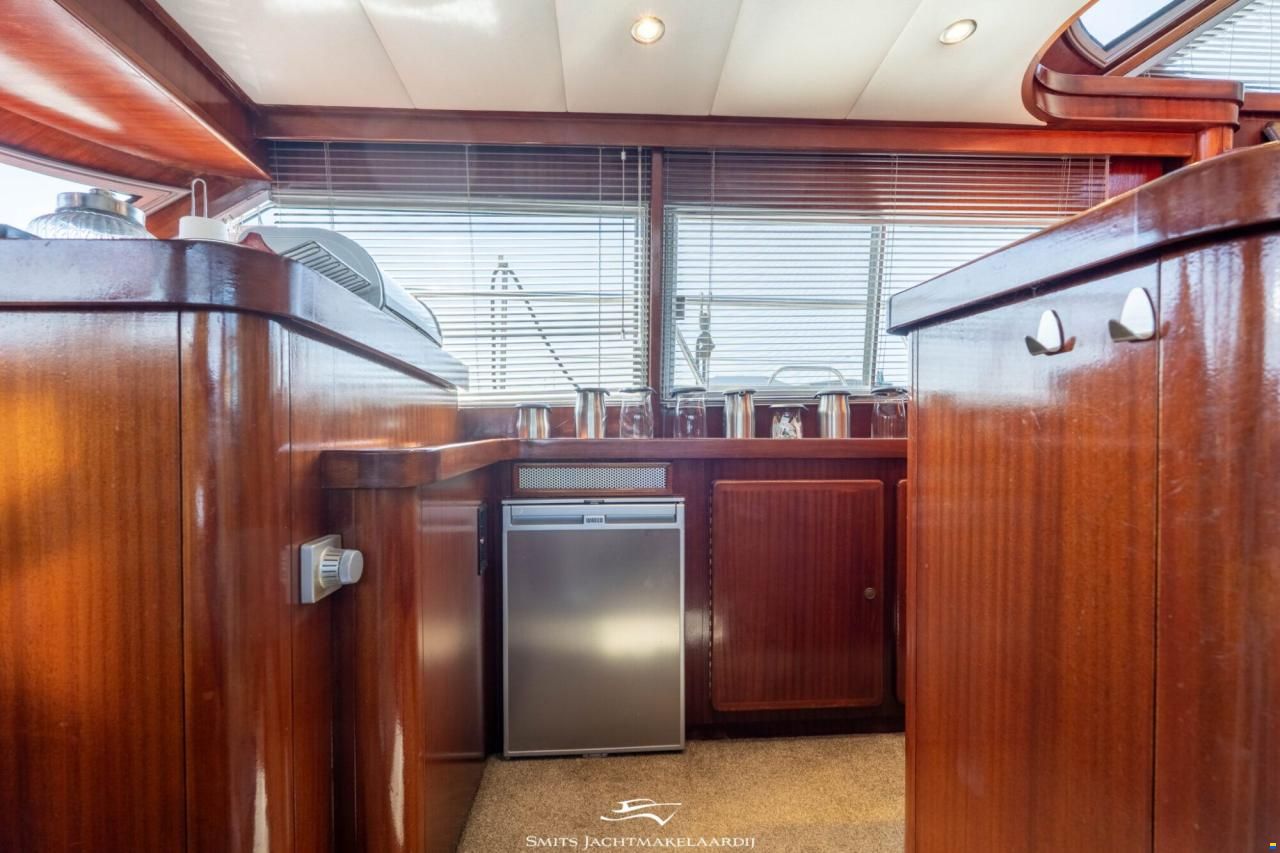 Van der Valk Valk Vitesse 54