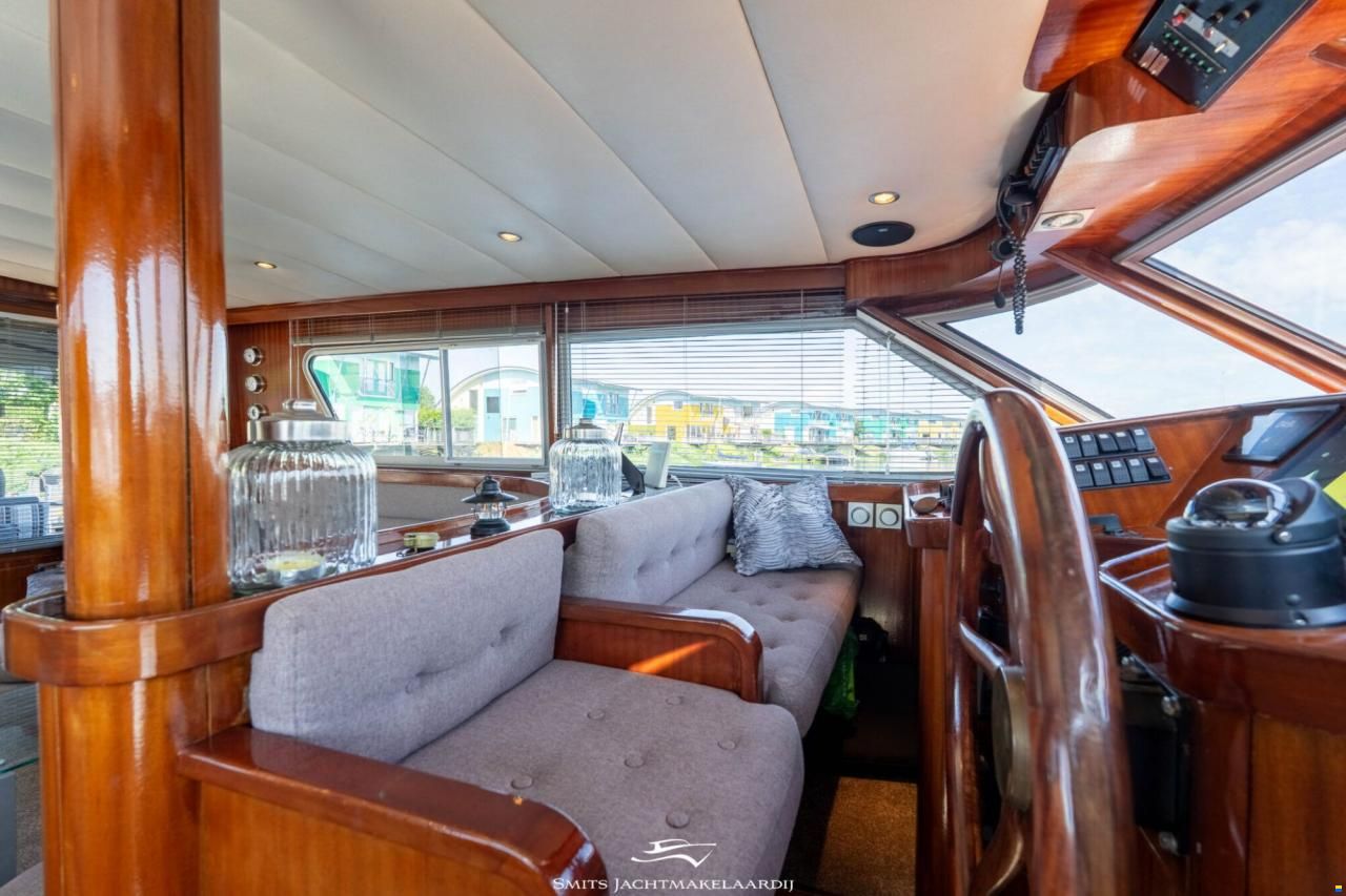 Van der Valk Valk Vitesse 54