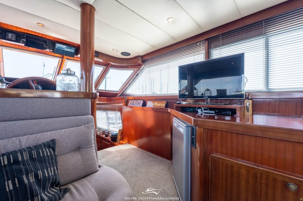 Van der Valk Valk Vitesse 54