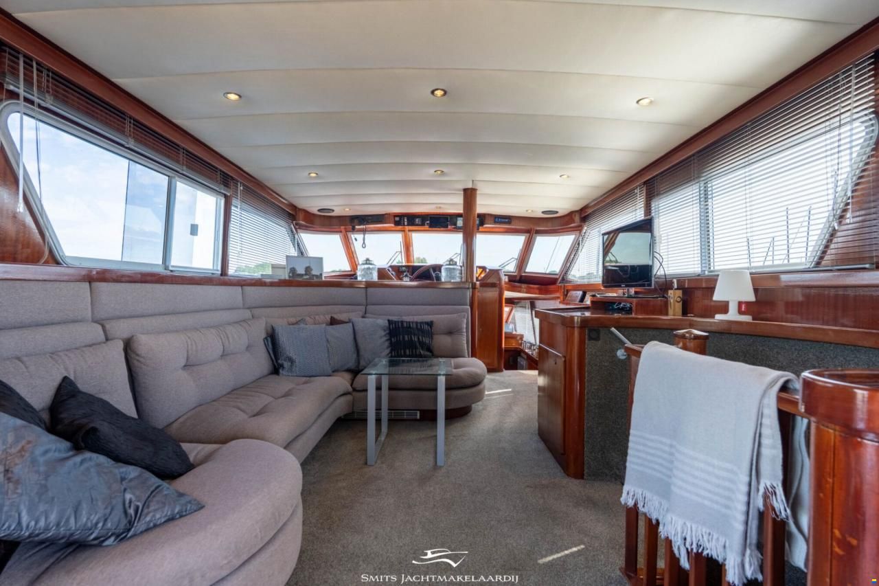 Van der Valk Valk Vitesse 54
