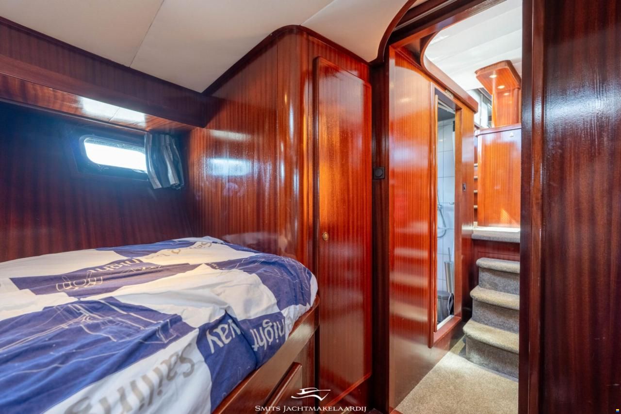 Van der Valk Valk Vitesse 54