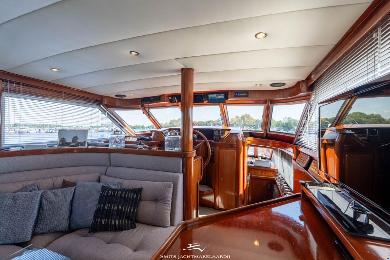 Van der Valk Valk Vitesse 54