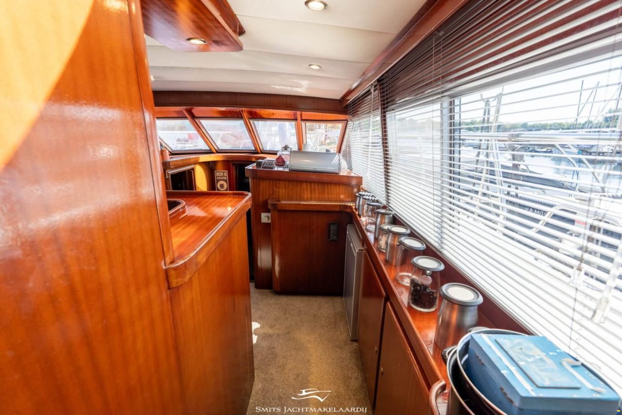 Van der Valk Valk Vitesse 54