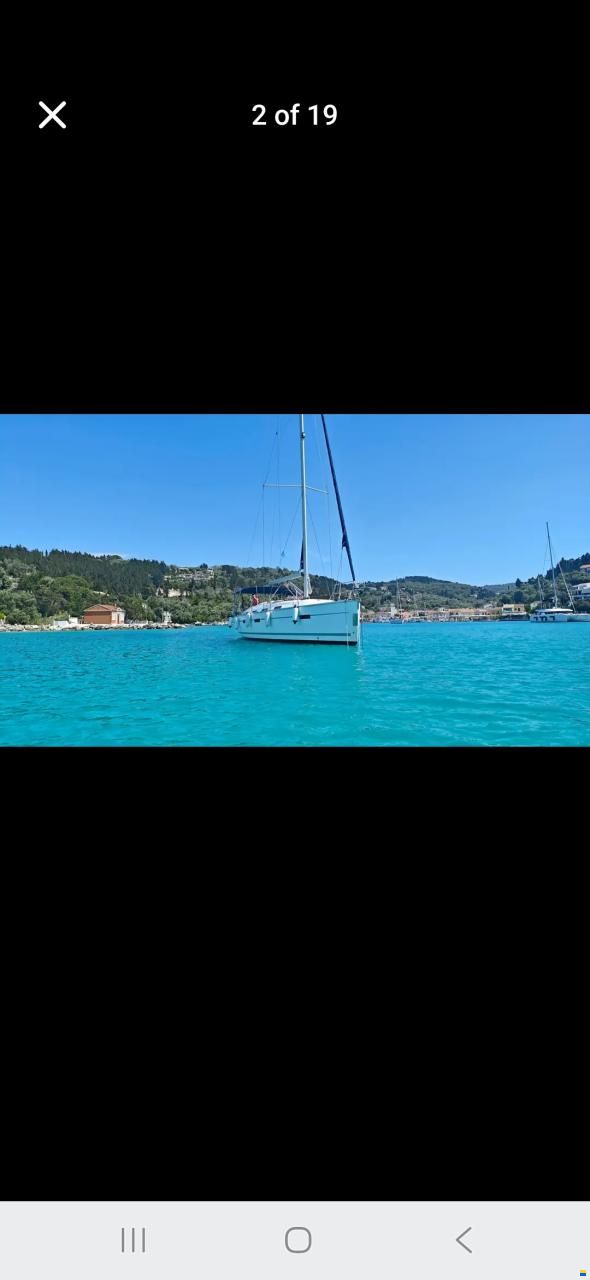 Bavaria 40 Cruiser