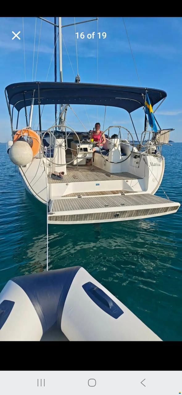 Bavaria 40 Cruiser
