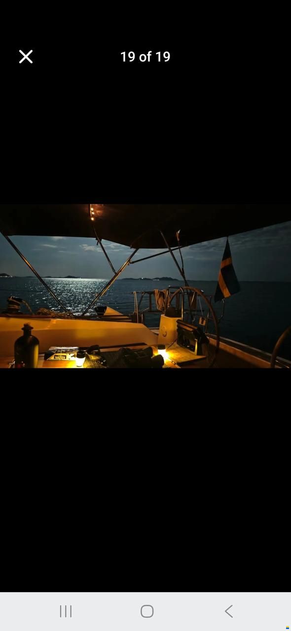 Bavaria 40 Cruiser