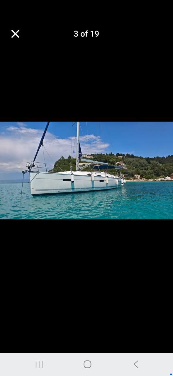 Bavaria 40 Cruiser