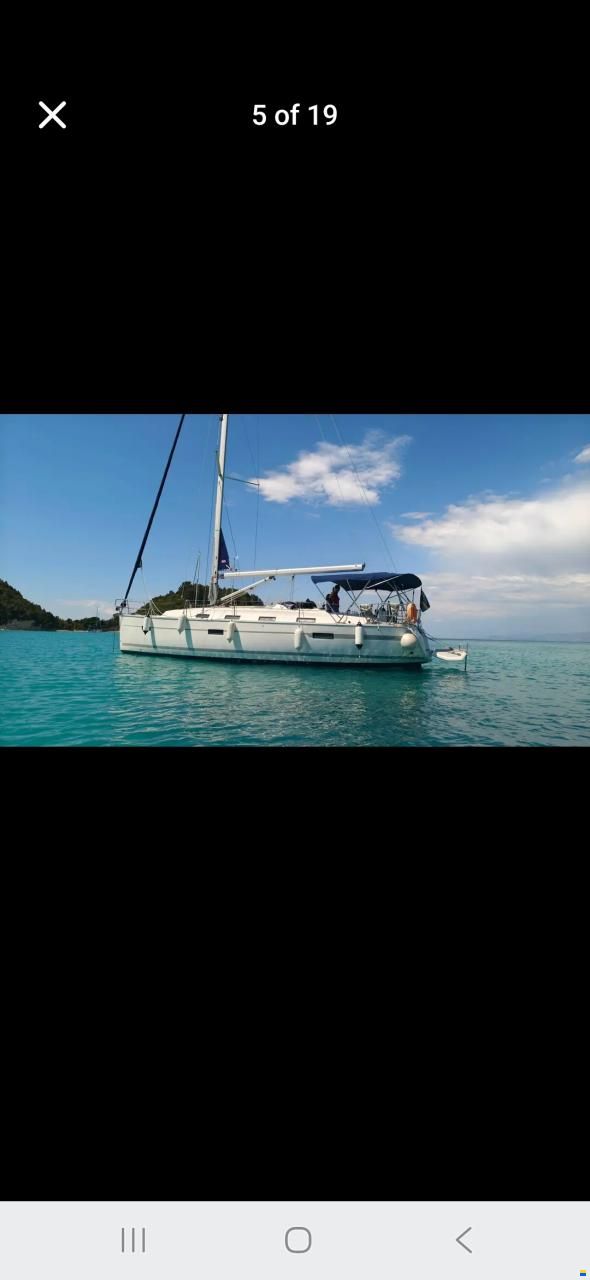 Bavaria 40 Cruiser