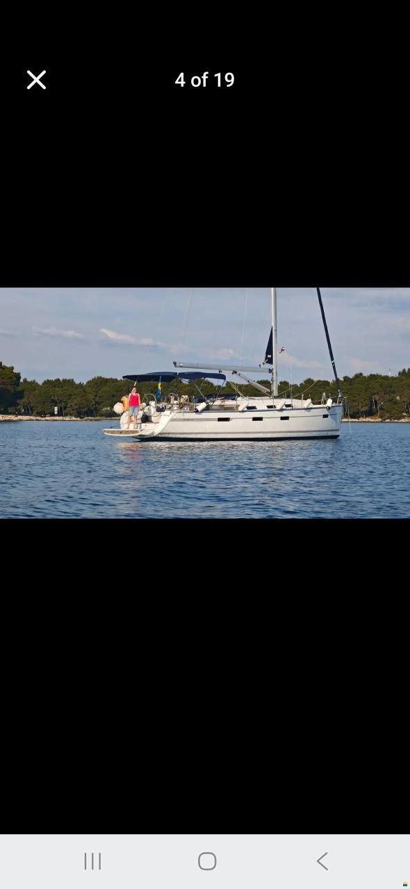 Bavaria 40 Cruiser