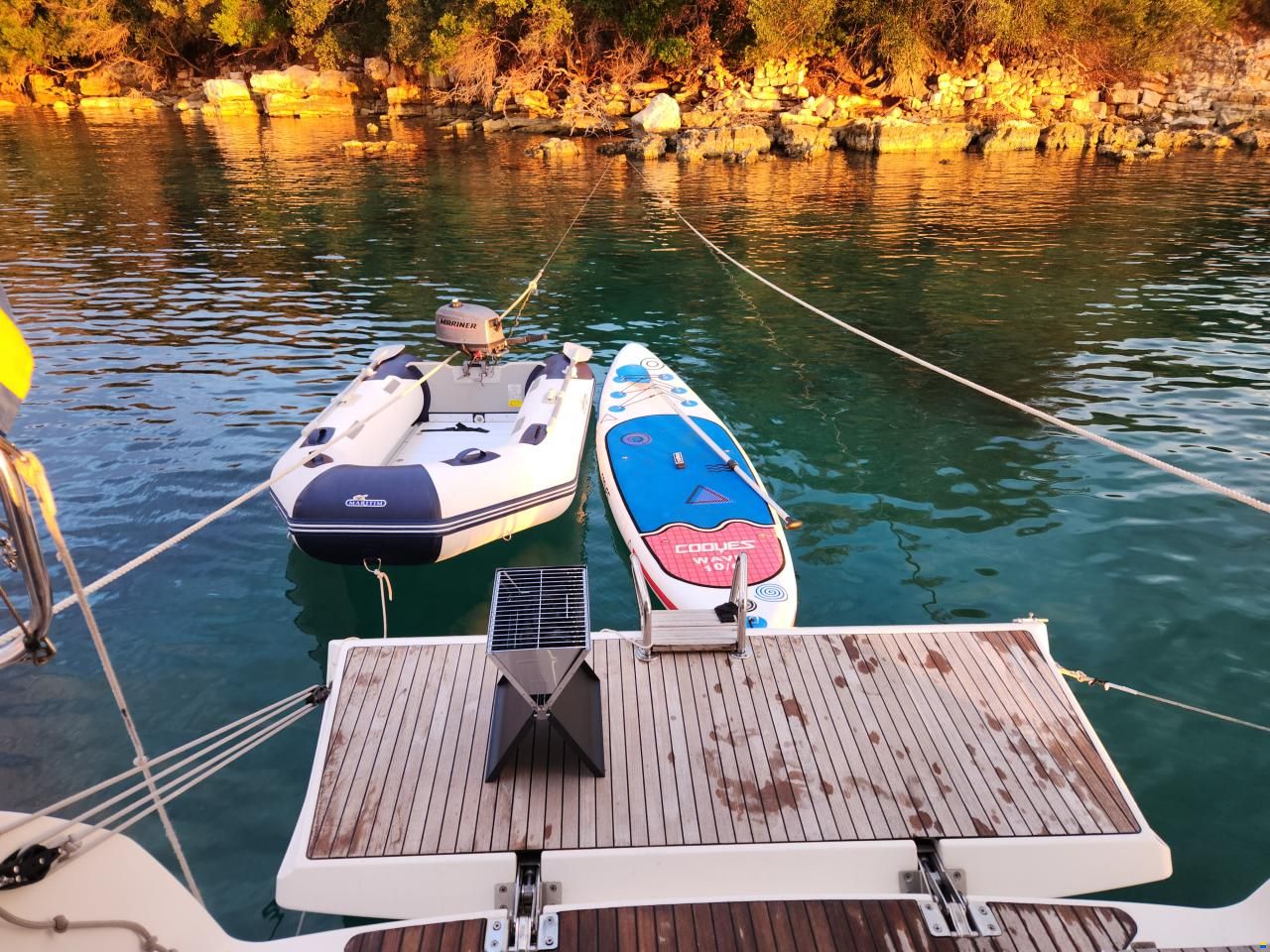 Bavaria 40 Cruiser