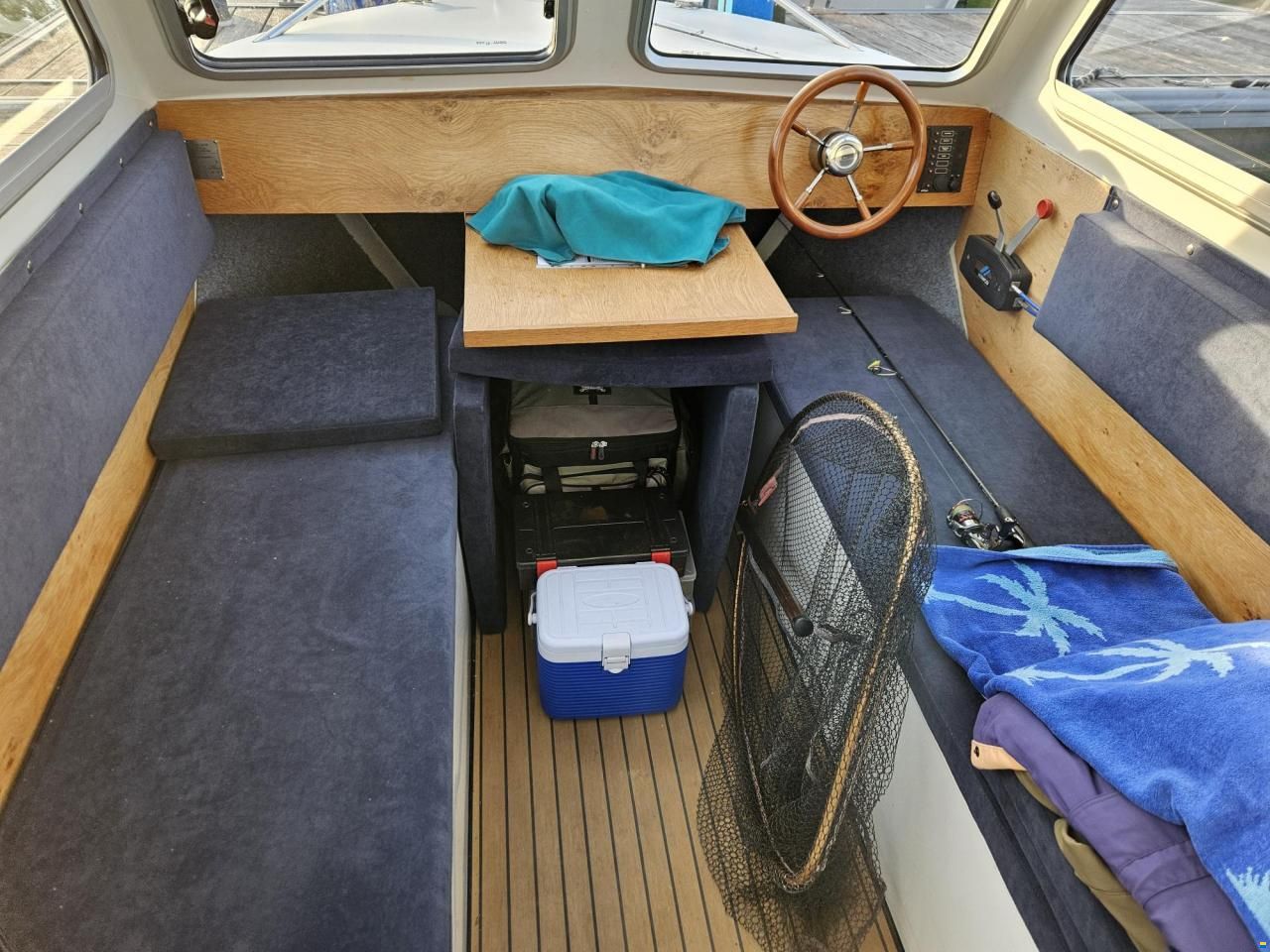 Loon Guwa 645 Aluminium