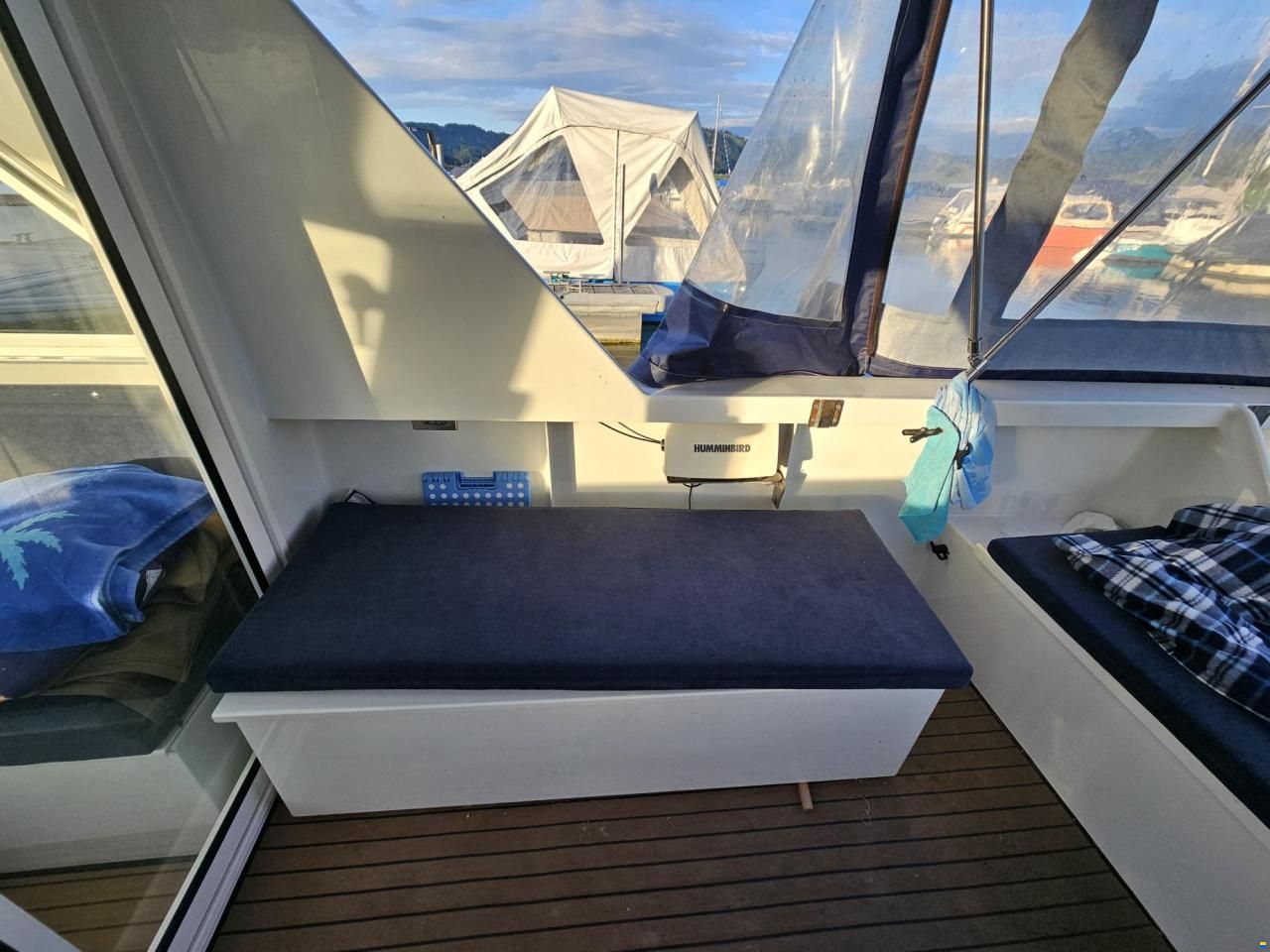 Loon Guwa 645 Aluminium