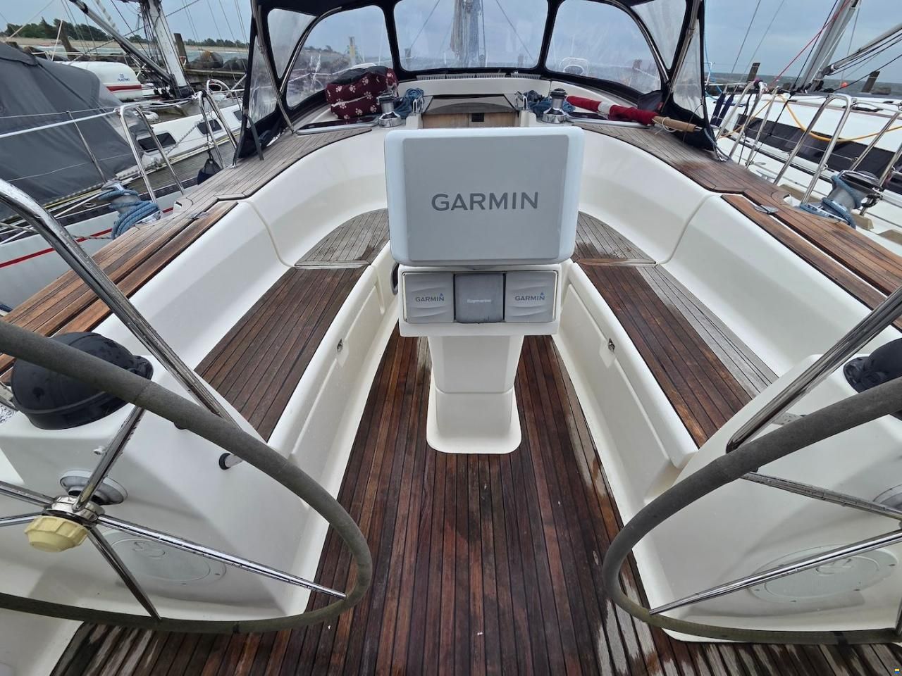 Bavaria 40 Cruiser