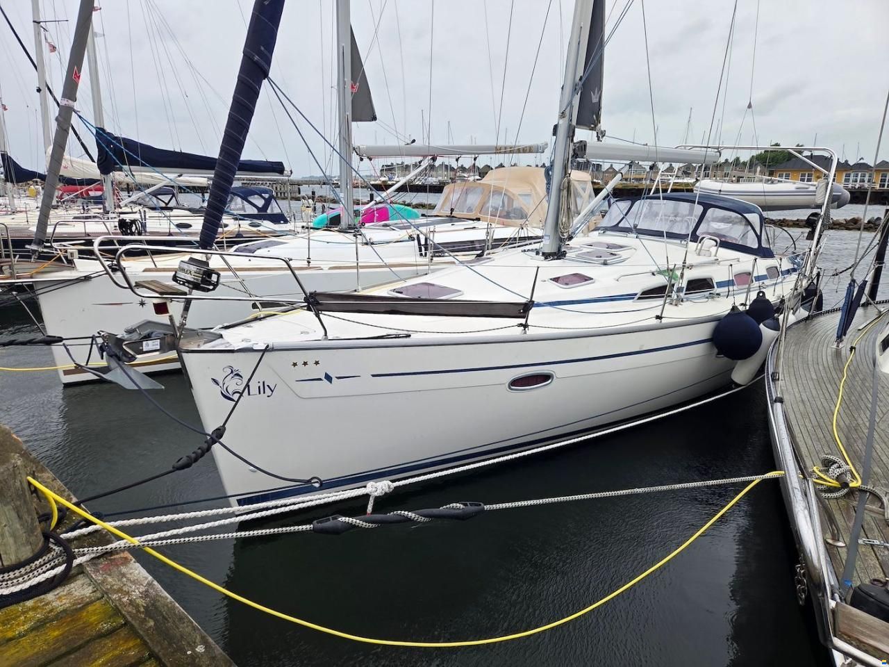Bavaria 40 Cruiser