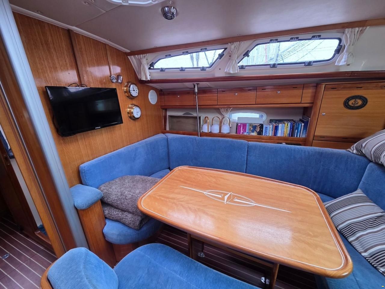 Bavaria 40 Cruiser