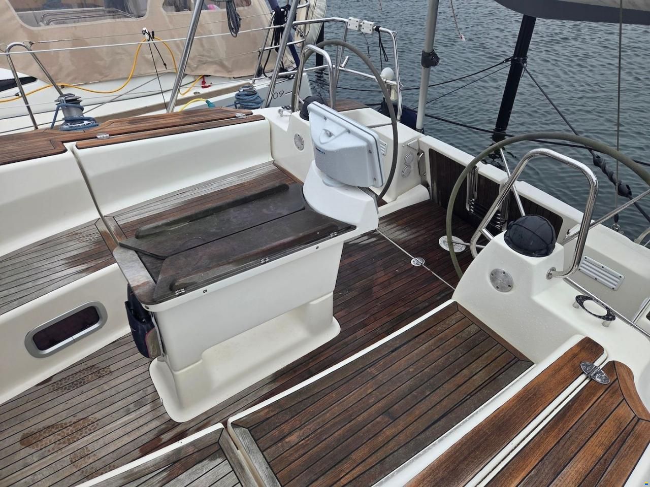Bavaria 40 Cruiser