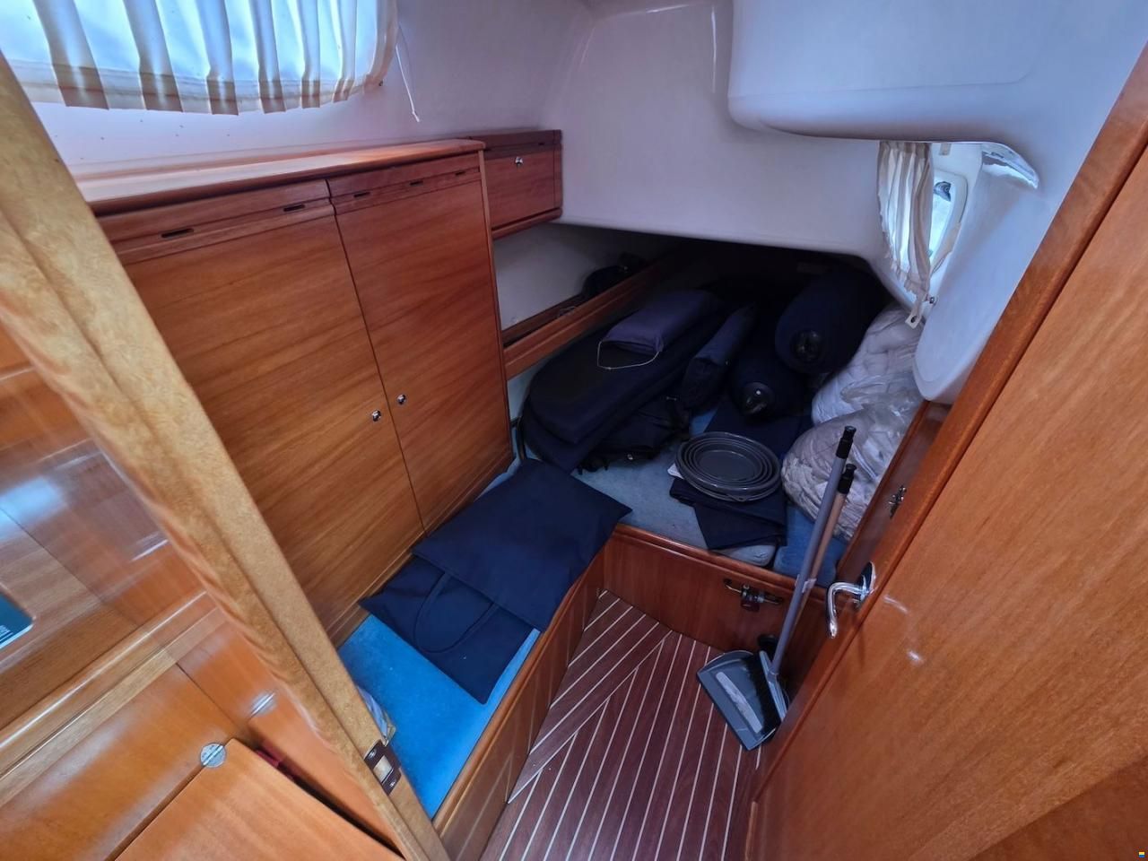 Bavaria 40 Cruiser