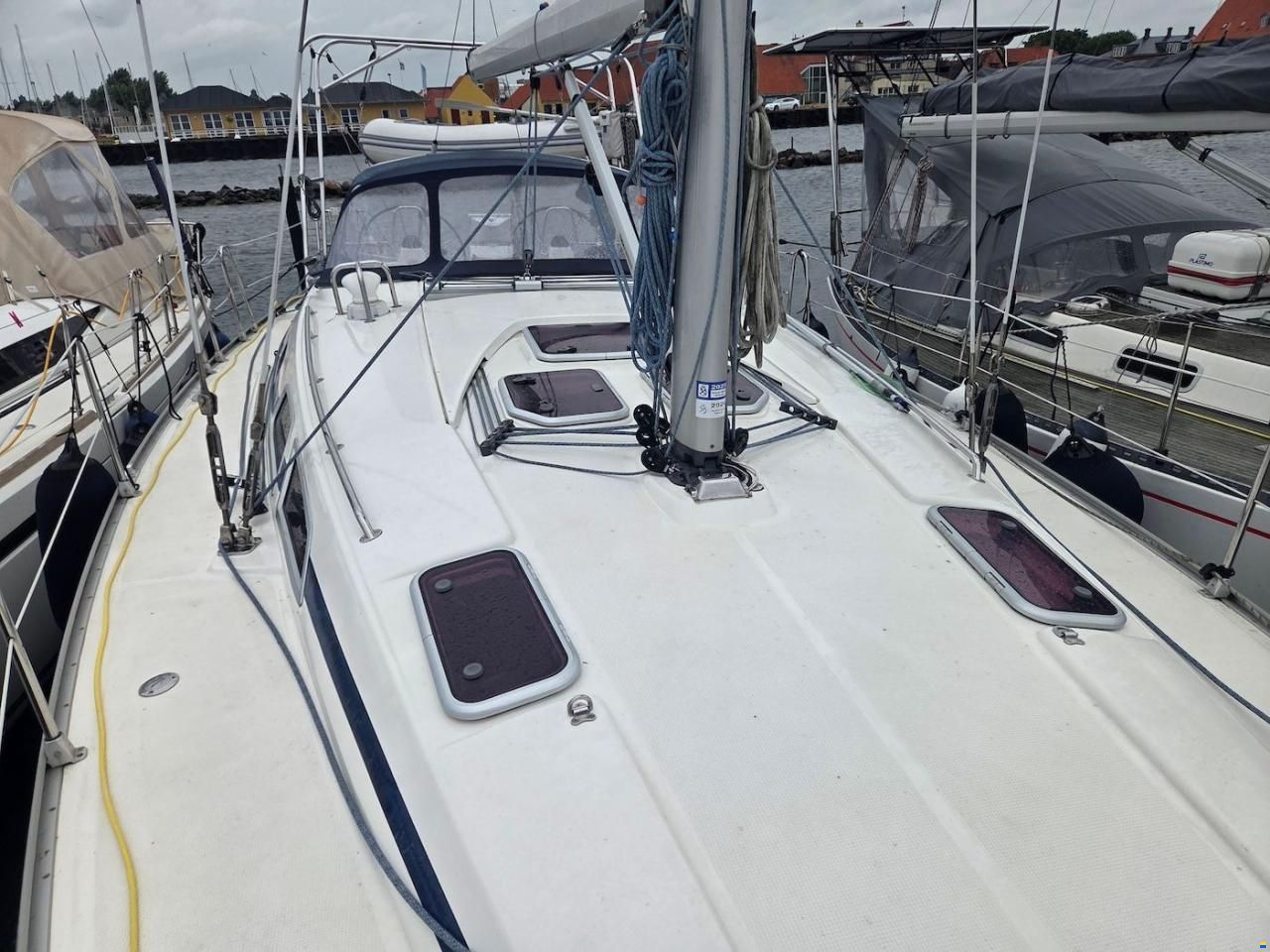 Bavaria 40 Cruiser