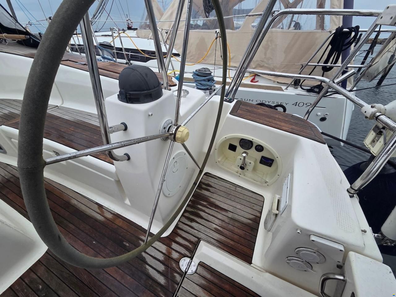 Bavaria 40 Cruiser