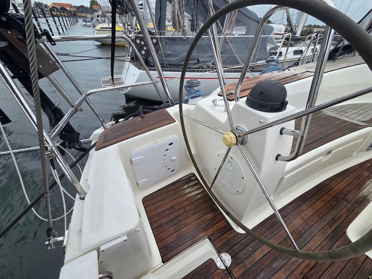 Bavaria 40 Cruiser