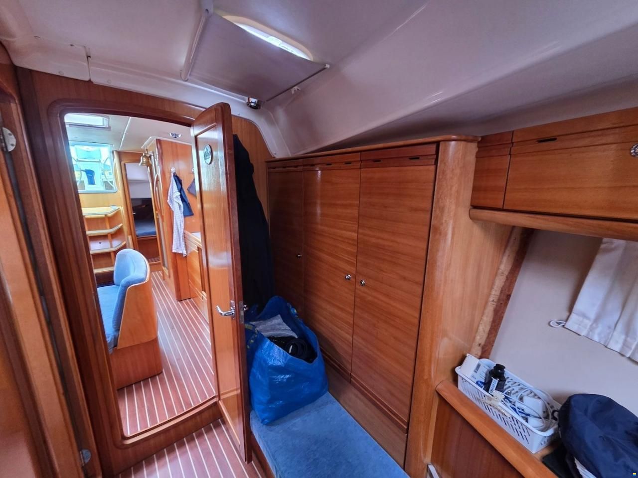Bavaria 40 Cruiser
