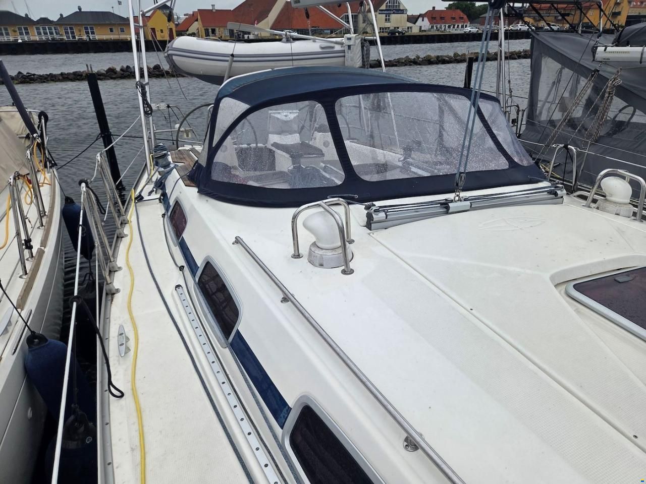 Bavaria 40 Cruiser