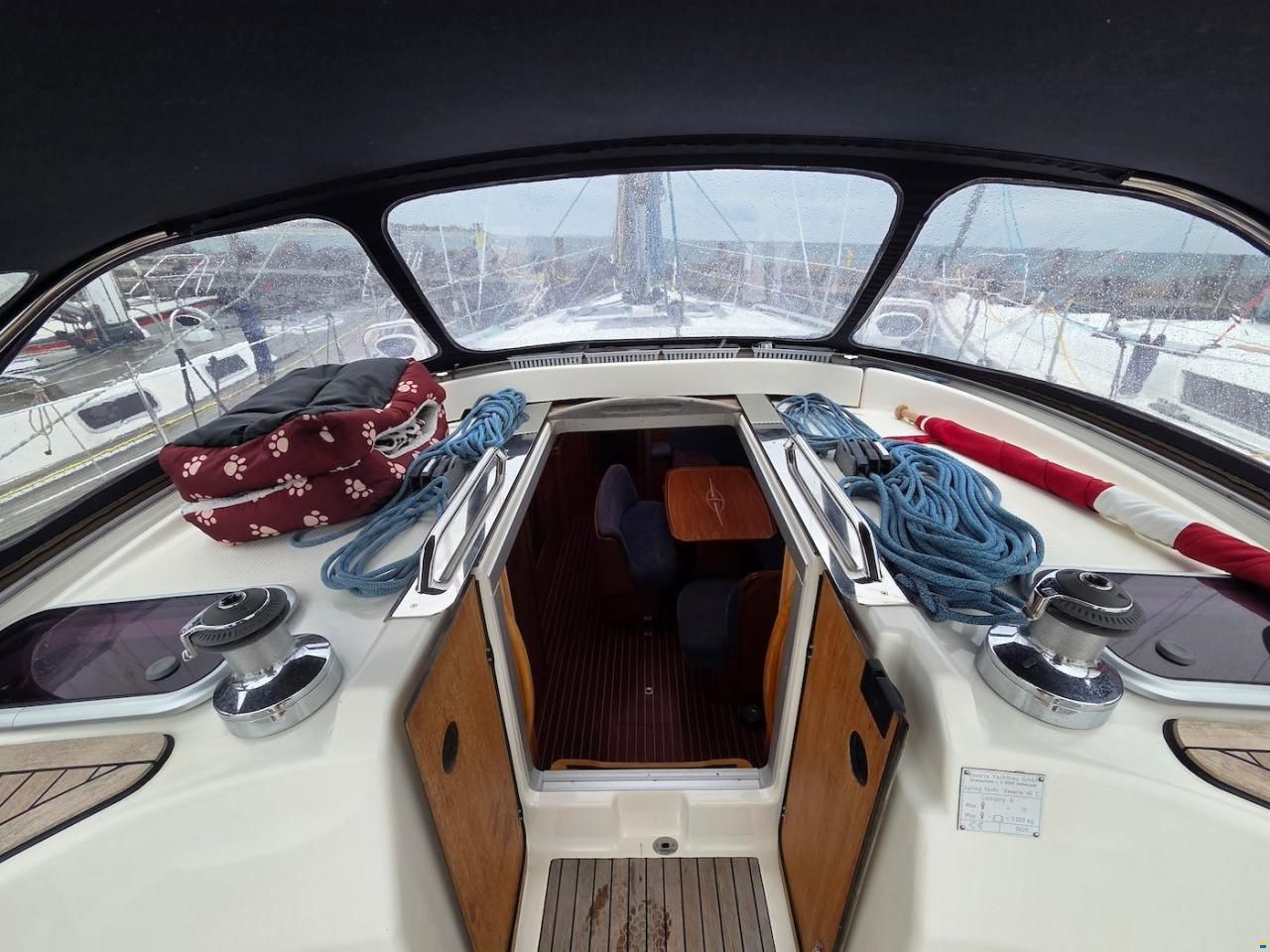 Bavaria 40 Cruiser