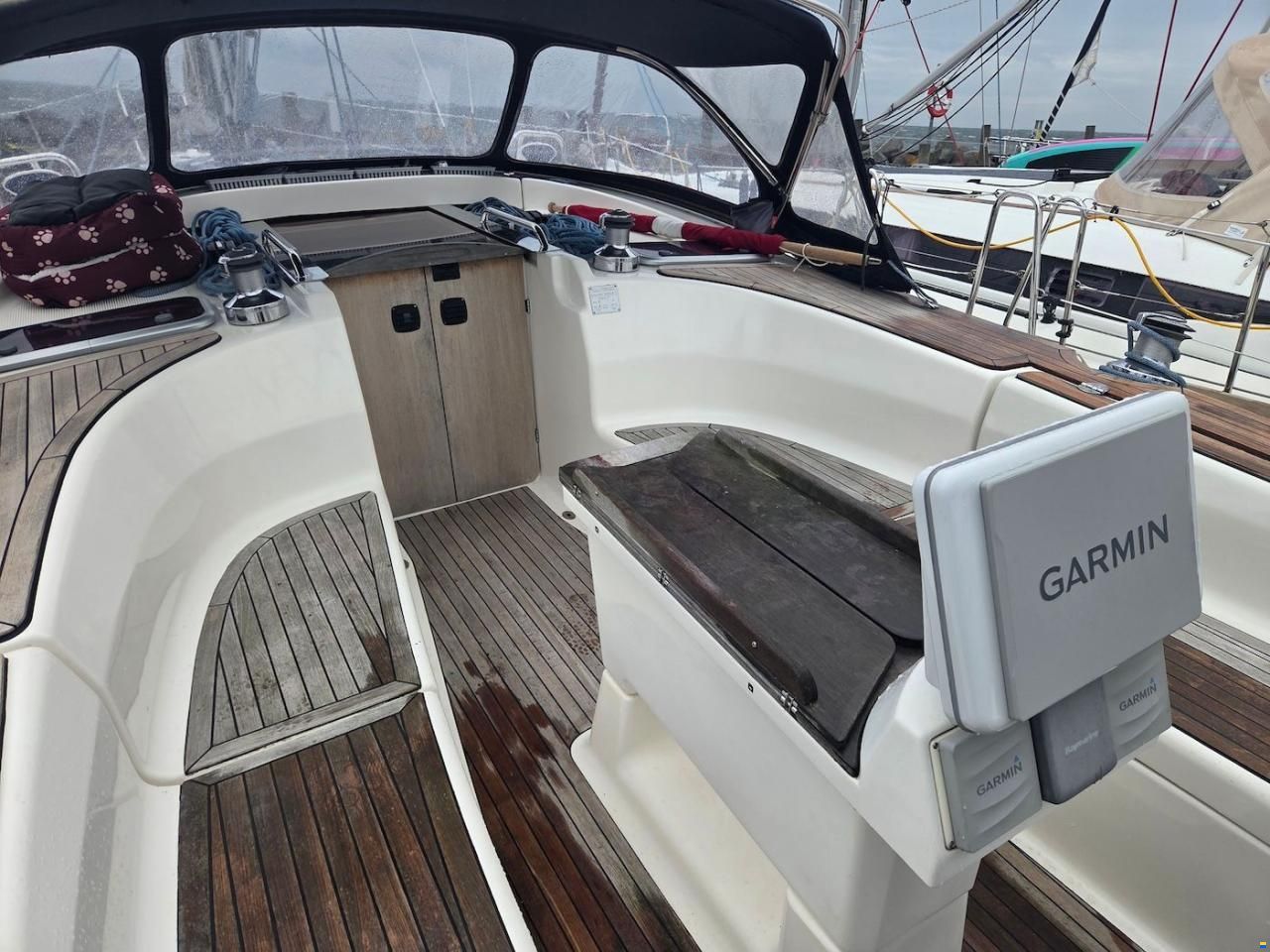Bavaria 40 Cruiser
