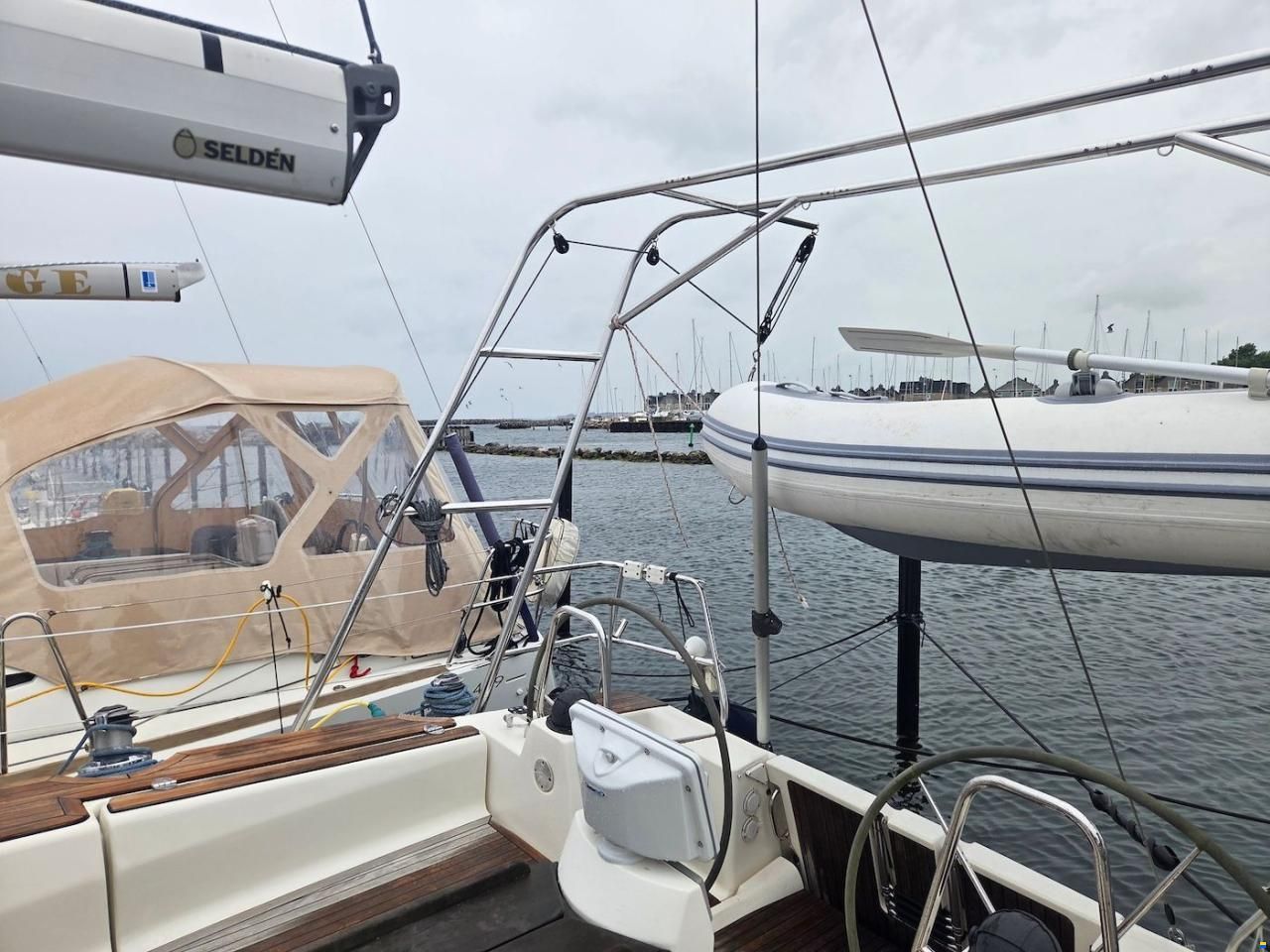 Bavaria 40 Cruiser