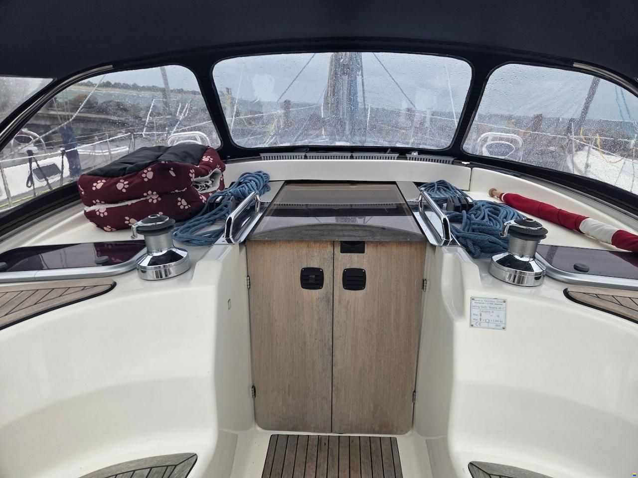 Bavaria 40 Cruiser
