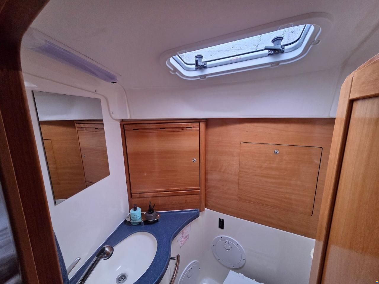 Bavaria 40 Cruiser