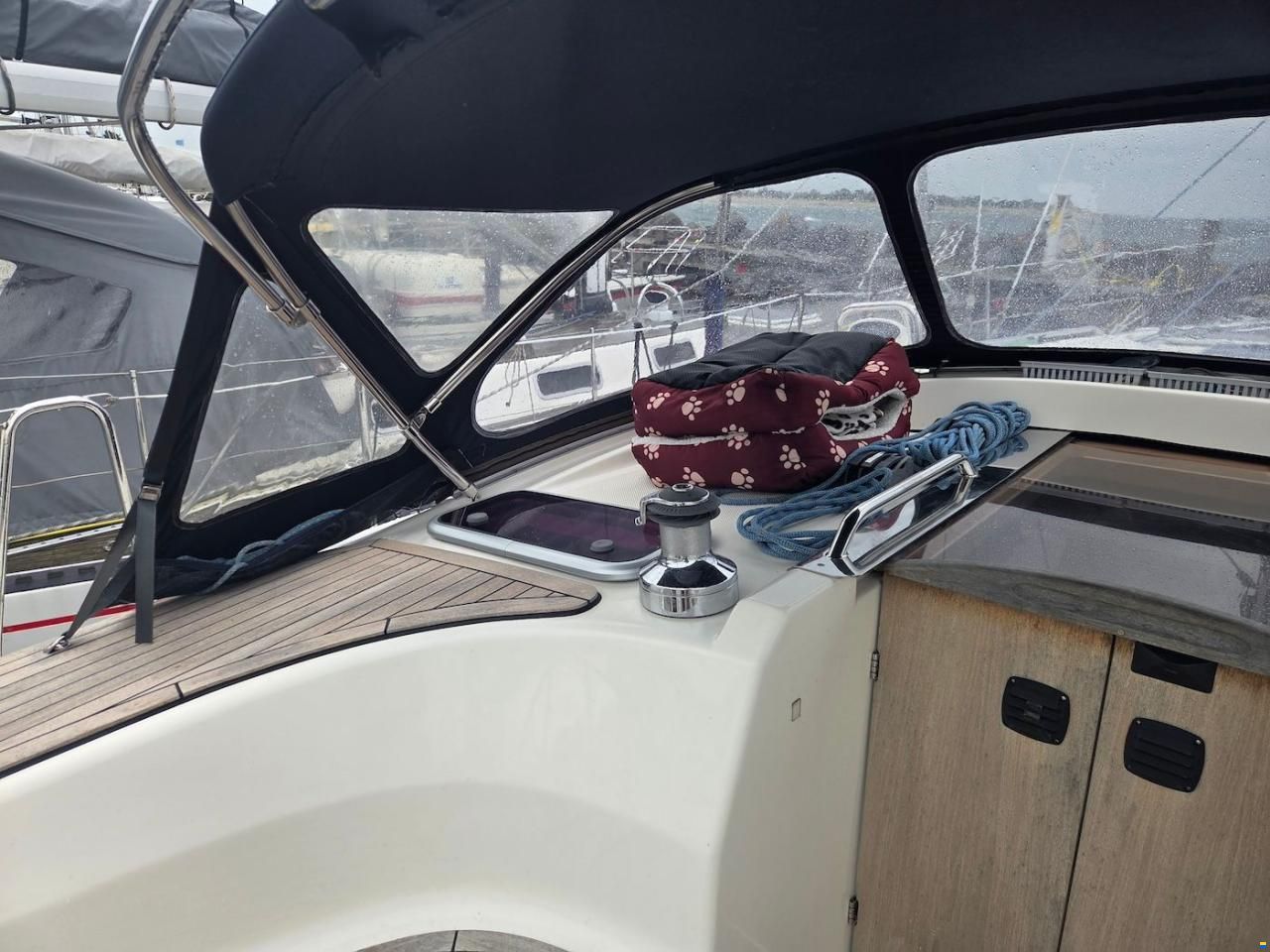 Bavaria 40 Cruiser