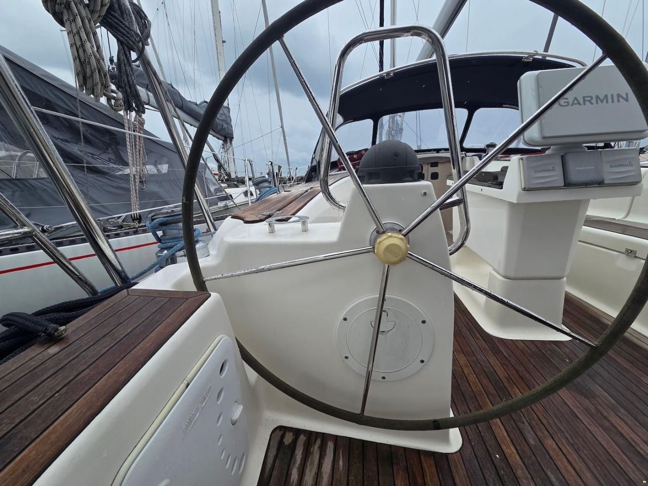 Bavaria 40 Cruiser