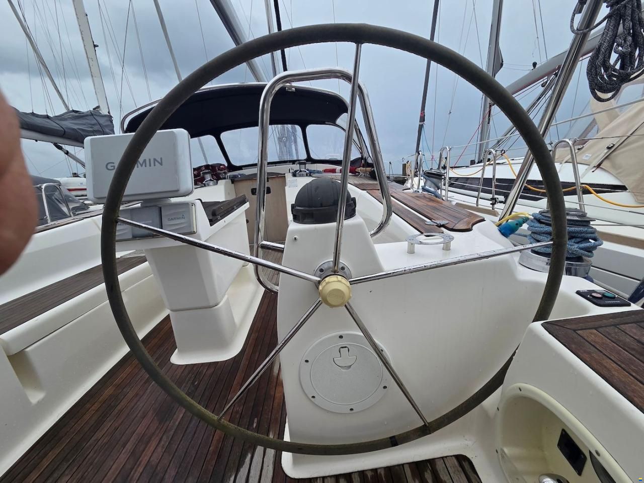 Bavaria 40 Cruiser