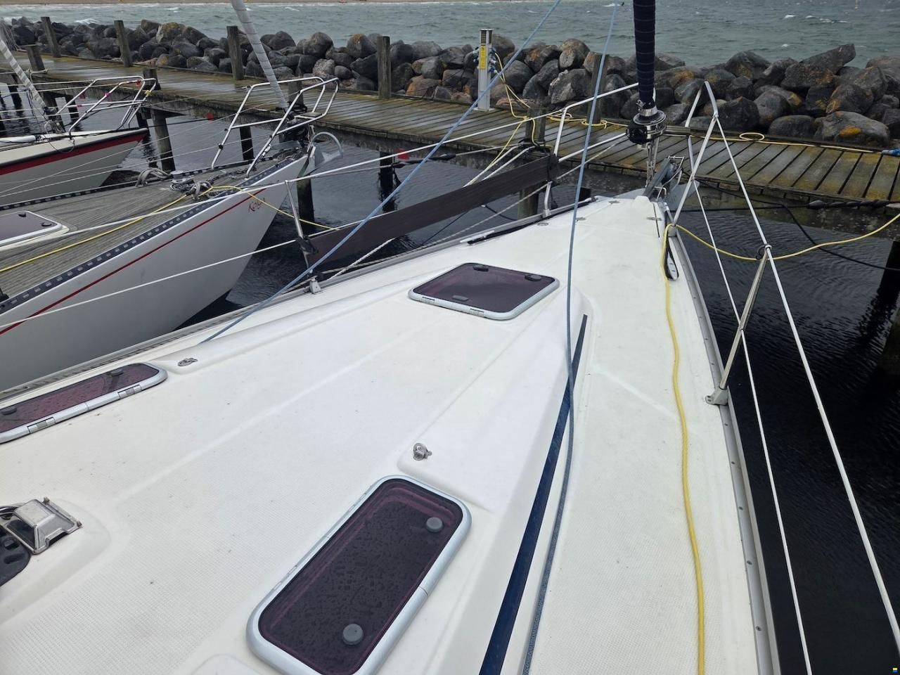 Bavaria 40 Cruiser