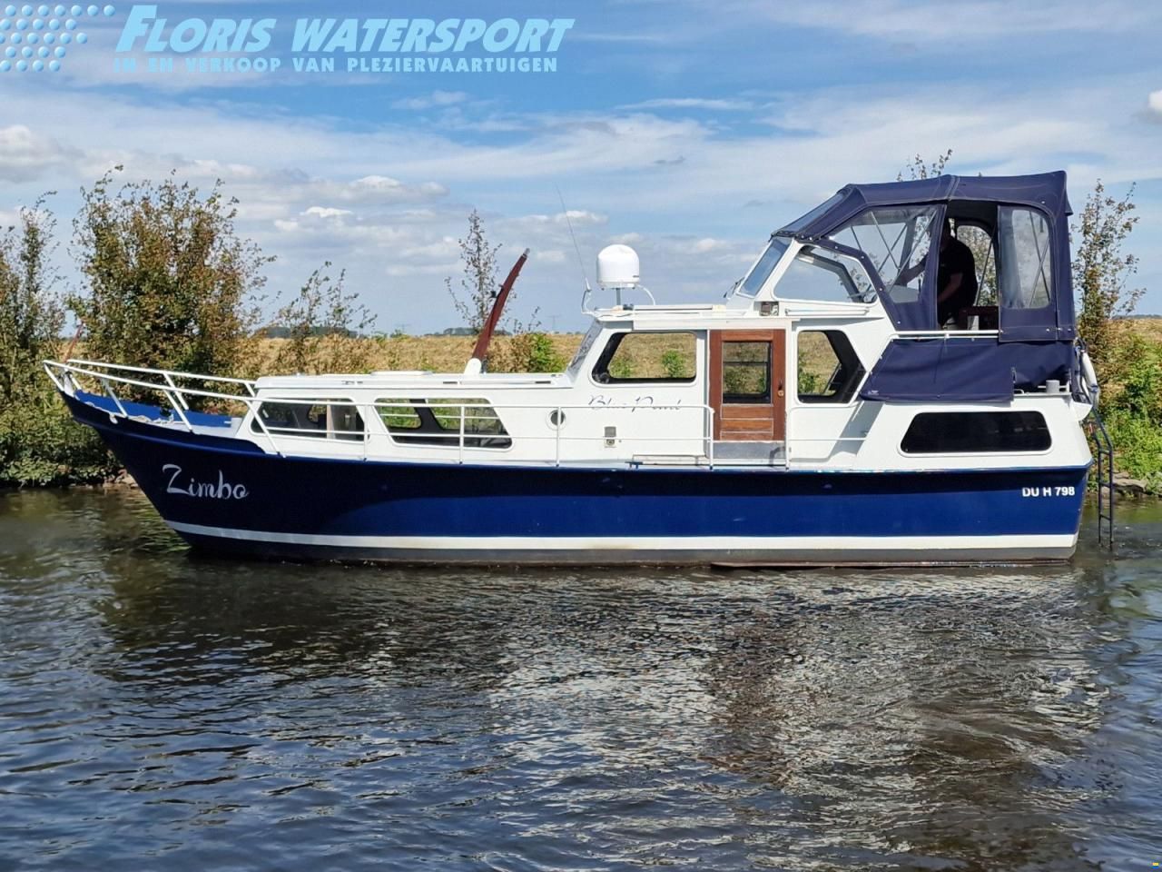 Cascaruda 1050 GSAK